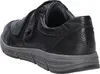 Waldläufer Haslo Klett-Halbschuh, Hirsch (Glattleder), Produktbild-Vorschau 3