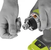 ONE+ Akku-Schlagschrauber R18ID3-0, 18Volt (grün/schwarz, Produktbild-Vorschau 8