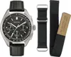 Orologio da uomo Bulova Chronograph 'Lunar Pilot' 96B251 Anteprima dell’immagine prodotto 4