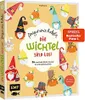 Die Wichtel sind los! - Amigurumis häkeln Produktbild-Vorschau 4