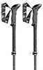 Leki Makalu Fx Carbon As Stöcke Schwarz 110-130 cm Schwarz Produktbild-Vorschau 1