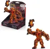 Akční figurka Lava Golem, Schleich 42447 Eldrador Creature, Náhled obrázku produktu 2