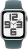 Apple MAX54ZM/A, Band, Smartwatch, Zielony, Apple, Apple Podgląd zdjęcia produktu 3