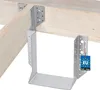 Gancio per travetti KOTARBAU® tipo A 160 mm connettore per Anteprima dell’immagine prodotto 1