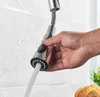 Küchenarmatur Ari Cascade ausziehbare Brause, 360 Grad Produktbild-Vorschau 6