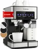 Klarstein, macchina per caffè espresso con portafiltro, Anteprima dell’immagine prodotto 9