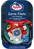 APPEL MSC Heringsfilets in Tomaten-Creme 100g Produktbild-Vorschau 1