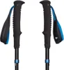 Black Diamond Trekkingstöcke Distance Z grau 1 Paar 130 cm Produktbild-Vorschau 7