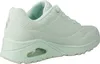 SKECHERS UNO-FROSTY KICKS Zelená Náhľad obrázku produktu 21
