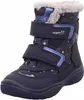 Buty Superfit Buty imitacja skóry /tekstylne Podgląd zdjęcia produktu 1