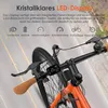 e bike damen herren ebike erwachsene elektro fahrrad männer Produktbild-Vorschau 7