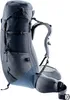 Deuter Aircontact Lite 40 + 10 40 l Schwarz  Blau Produktbild-Vorschau 6
