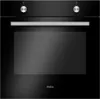 Amica EBX 947 600 SM, Groß, Elektrischer Ofen, 77 l, 2000 Produktbild-Vorschau 1