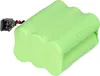 Vysokokapacitná batéria 7,2 V 2000 mAh pre Tivoli Radio Náhľad obrázku produktu 15
