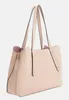 Guess Eco Brenton Schultertasche 35 cm Produktbild-Vorschau 12
