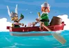 PLAYMOBIL Astérix 71087 Astérix : Calendrier de l'Avent Voir les images du produit 8