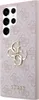 Guess GUHCS23L4GMGPI S23 Ultra S918 pink hardcase 4G Big Produktbild-Vorschau 10