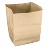 30x -Papierbeutel Einkaufsbeutel Obst/Gemüse 10l Produktbild-Vorschau 2