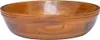 vidaXL Lavabo in legno massiccio teak Φ40x10 cm Anteprima dell’immagine prodotto 2