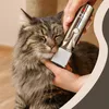 Fellscheren, 5 Feineinstellstufen Tier-Haarschneider, 12 Produktbild-Vorschau 5