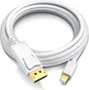 CSL Cavo audio e video da Mini DisplayPort a DisplayPort, Anteprima dell’immagine prodotto 7