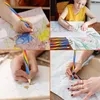20 Stücke Regenbogenstift,Bleistifte Regenbogen,Regenbogen Produktbild-Vorschau 4