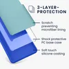 kwmobile Handyhülle für Motorola Edge 60 Neo / Edge 50 Neo Produktbild-Vorschau 5