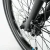 JOBOBIKE Ace Pro - Elektrický skladací bicykel - 20 palcov Náhľad obrázku produktu 4