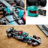 LEGO® Speed Champions 77244 Samochód wyścigowy Mercedes-AMG Podgląd zdjęcia produktu 39