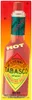 Tabasco Habanero Sauce scharfe Sauce im jamaicanischen Stil Produktbild-Vorschau 2
