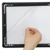 Informationsständer mit Sockel 279 x 216 mm - Verstellbarer Produktbild-Vorschau 10