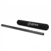 BOYA BY-PVM3000L superkardioidalny mikrofon karabinowy, XLR Podgląd zdjęcia produktu 2