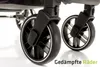 4Baby | Kinderwagen - Buggy Kinderwagen - Grau - Produktbild-Vorschau 7