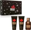 Set regalo Dsquared2 Wood per uomo Set II. 100 ml Anteprima dell’immagine prodotto 6