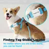 Mini GPS tracker, GPS sledovací zařízení, chytré GPS Náhled obrázku produktu 3