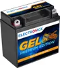Electronicx GEL-12N9-4B-1 GEL Batterie 9Ah 12V ▶ Motorrad Produktbild-Vorschau 6