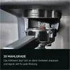 AEG Espresso Siebträgermaschine EC8-1-8BP 8000 EC8-1-8BP Produktbild-Vorschau 9
