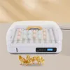 Automatický inkubátor vajec – Plně automatický digitální Náhled obrázku produktu 3