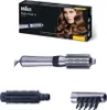 BRAUN Satin Hair 3 AS330 Warmluftbürste schwarz 400 W Náhled obrázku produktu 21