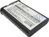 TECHTEK Batteria compatibile con [Casio] Exilim EX-FH100, Anteprima dell’immagine prodotto 1