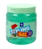 Hegron Styling Gel Mega Hold 500 ml Produktbild-Vorschau 3