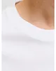 Jack&Jones Übergrößen T-Shirt weiß JJINDIANA Produktbild-Vorschau 2