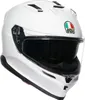 AGV K7 Mono Helm, weiß, L (59/60) Produktbild-Vorschau 1