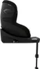 CYBEX Sirona Gi i-Size, ISOFIX, 5-punktowy, Ochrona boków, Podgląd zdjęcia produktu 4
