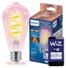 Philips Lampadina trasparente a filamento 40 W ST64 E27 Anteprima dell’immagine prodotto 4