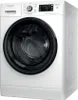 Whirlpool FFB 8489 BV SPT, Frontlader, 8 kg, B, 78 dB, 1400 Produktbild-Vorschau 1