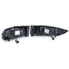 Dynamische LED Lightbar Rückleuchten Schwarz Smoke für Produktbild-Vorschau 7
