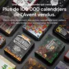 BOXILAND® calendrier avent BBQ 2026, 24 épices grill bio, Voir les images du produit 8