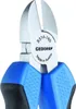 Gedore 8314-180 JC 2910934 Kraft side cutter 185 mm Anteprima dell’immagine prodotto 9