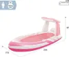 INTEX 57804EU - Luftmatratze - Pink Paradise Boat Produktbild-Vorschau 9
